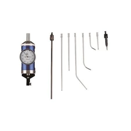 Hhip 03mm 001mm Centering Indicator 5712-1100